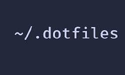Featured image of post Dotfiles: Stow