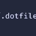 Dotfiles: Stow