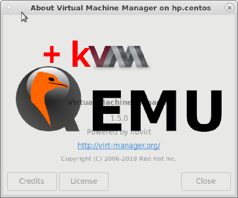 Featured image of post Virtual Machines: Notes